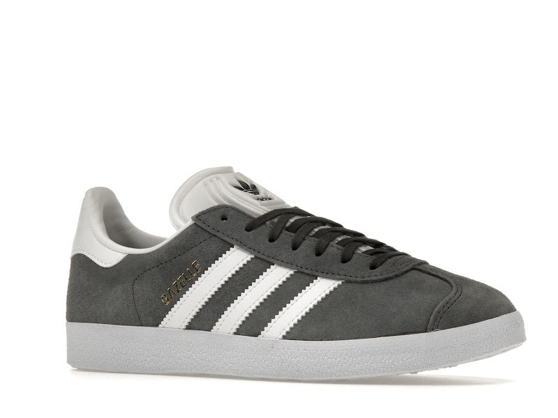 adidas Gazelle Solid Grey