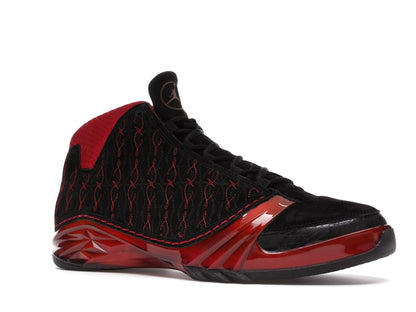 Jordan 23 Finale