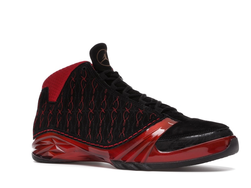 Jordan 23 Finale