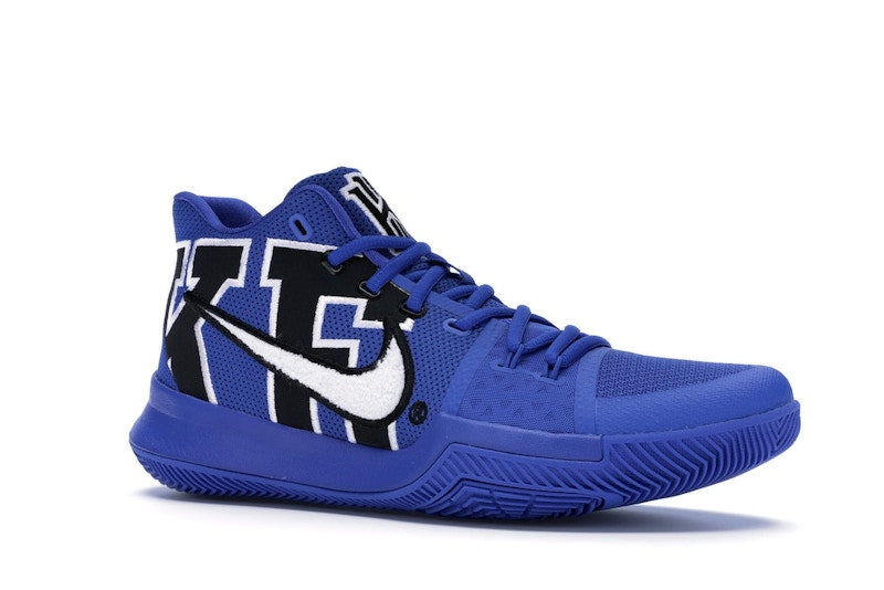 Nike Kyrie 3 Duke