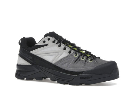 Salomon X-ALP LTR Black Castlerock