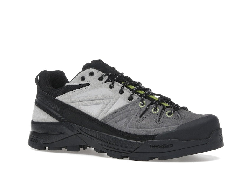 Salomon X-ALP LTR Black Castlerock