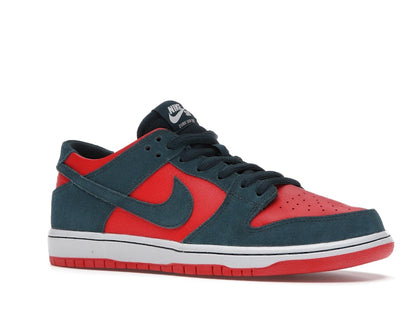 Nike SB Dunk Low Reverse Shark