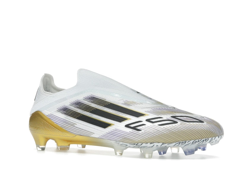 adidas F50 Elite Laceless FG Road to Glory Pack