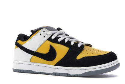 Nike SB Dunk Low Bic