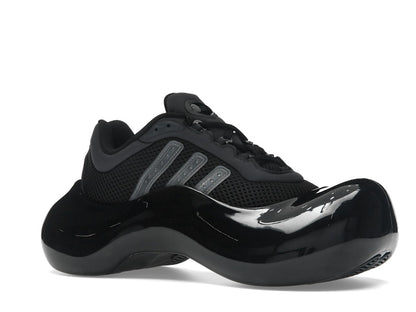 adidas Moonrubber Megaride AVAVAV Black (Women's)