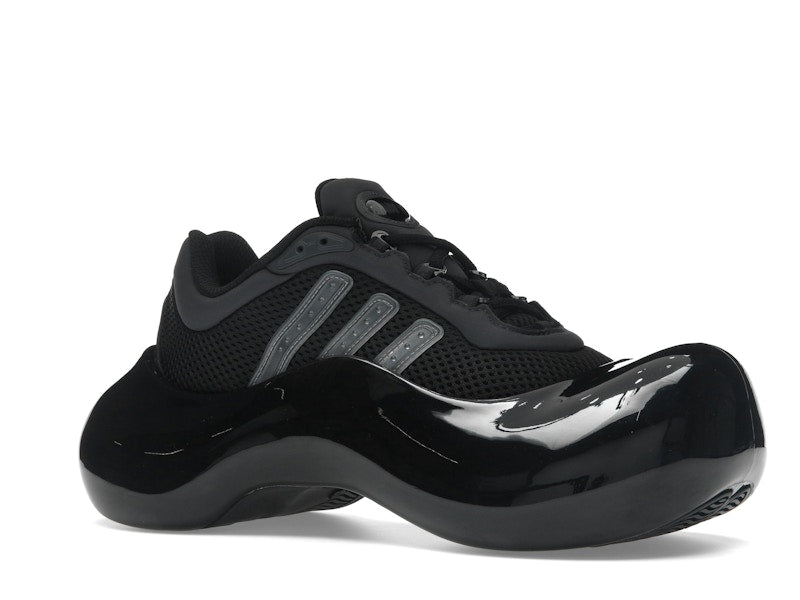 adidas Moonrubber Megaride AVAVAV Black (Women's)
