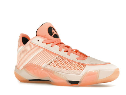 Jordan 38 Low Mother's Day (Translucent Sole)