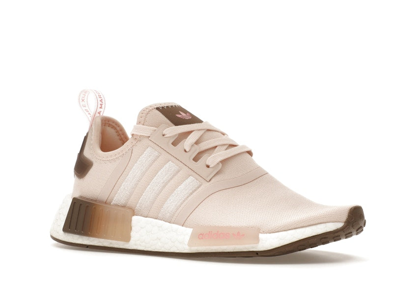 adidas NMD R1 Wonder Quartz Earth Strata Super Pop (Women's)