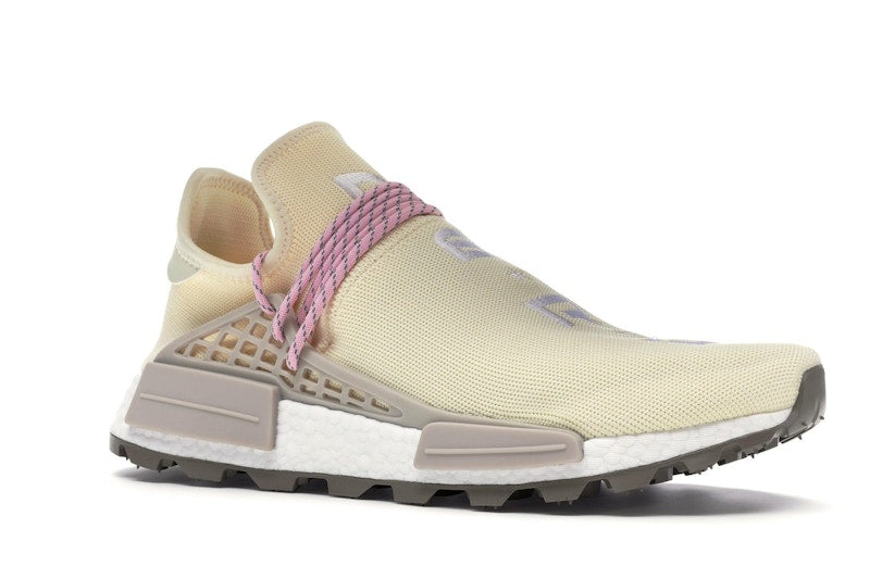 adidas NMD Hu Pharrell NERD Cream