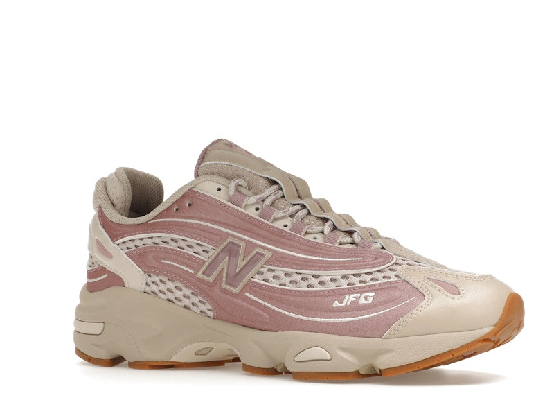 New Balance 1000 Joe Freshgoods When Things Were Pure Pink Mink