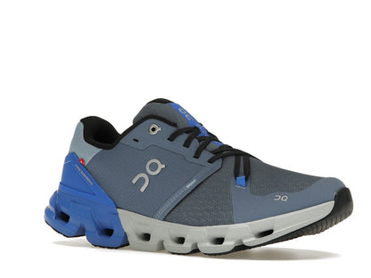 On Running Cloudflyer 4 Metal Lapis