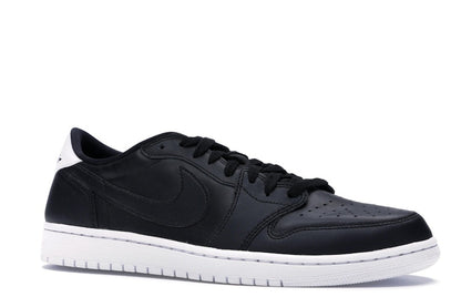 Jordan 1 Retro Low Cyber Monday (2016)