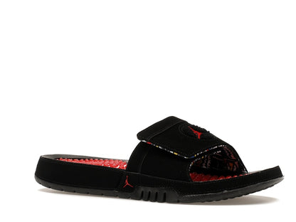 Jordan Hydro 8 Retro Slide Playoffs