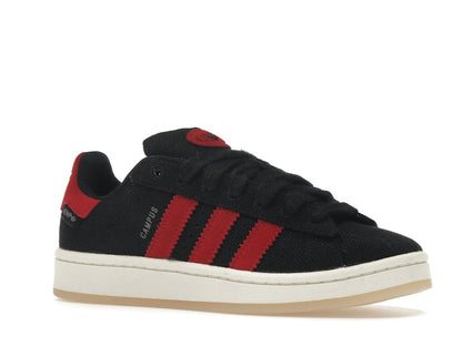 adidas Campus 00s TKO Black Power Red