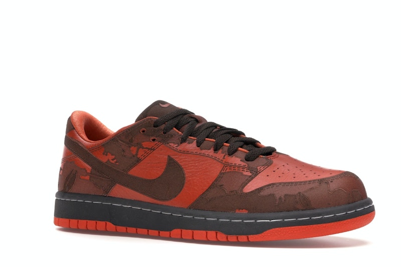 Nike Dunk Low 1 Piece