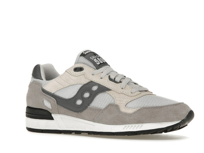Saucony Shadow 5000 Grey Dark Grey