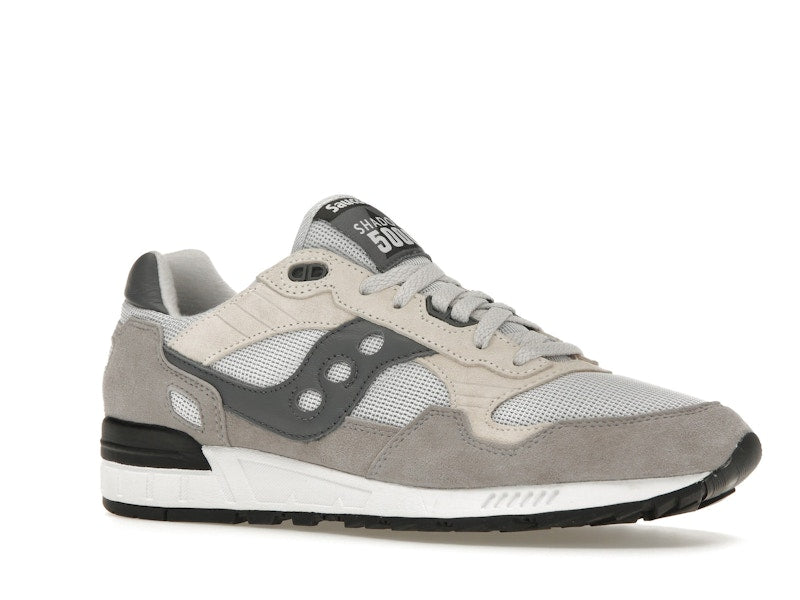 Saucony Shadow 5000 Grey Dark Grey