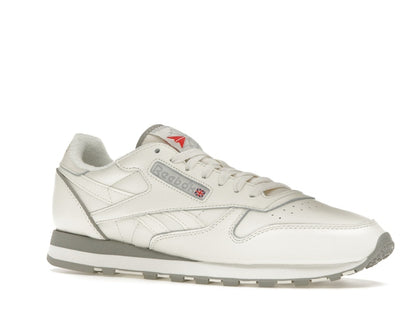 Reebok Classic Leather 1983 Vintage Chalk