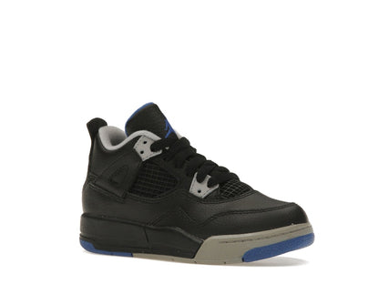 Jordan 4 Retro Motorsports Alternate (PS)