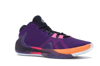 Nike Zoom Freak 1 All Bros 4 2K Gamer Exclusive