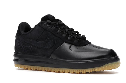 Nike Lunar Force 1 Duckboot Low Black Gum