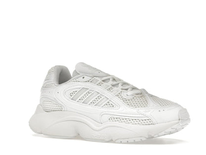 adidas Ozmillen Cloud White Core Black (GS)