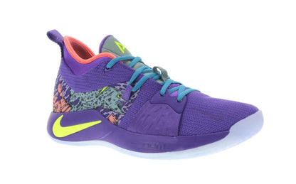 Nike PG 2 Mamba Mentality