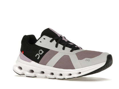 On Running Cloudrunner Heron Black (Women's)