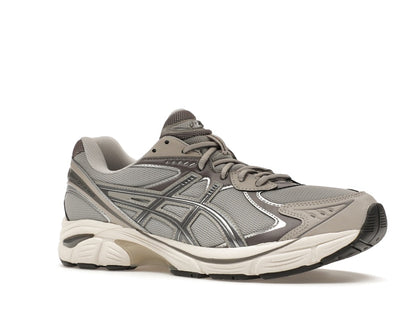 ASICS Gel-2160 Oyster Grey Carbon