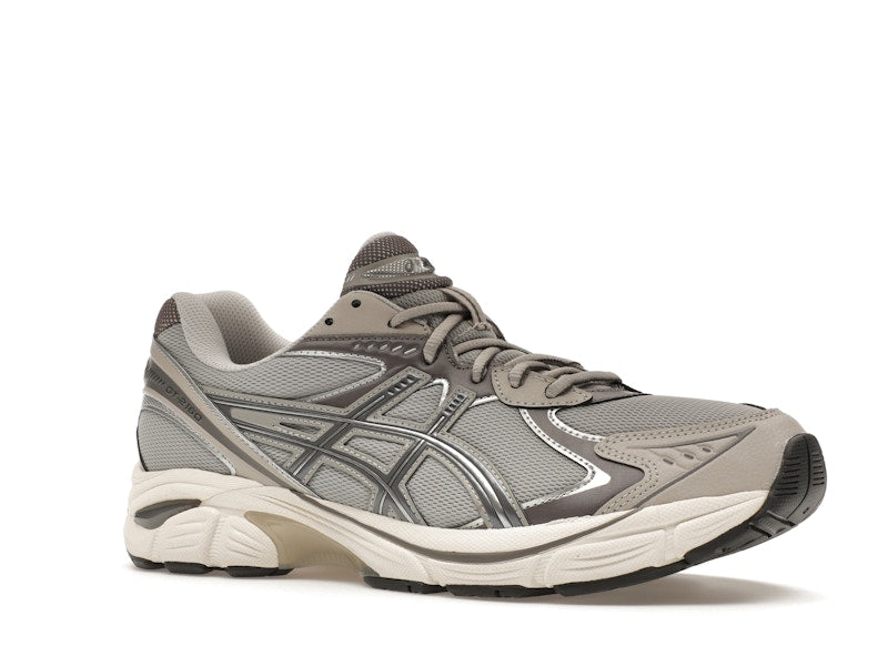 ASICS Gel-2160 Oyster Grey Carbon