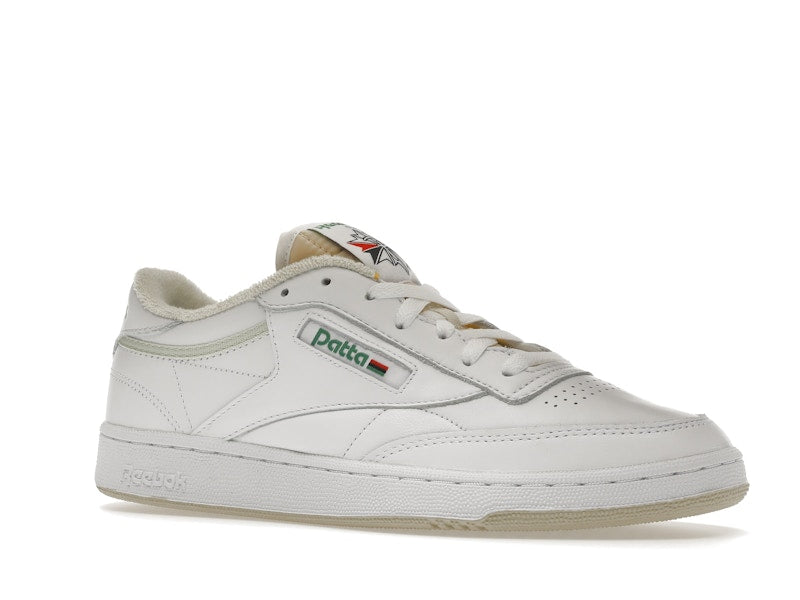 Reebok Club C 85 Patta