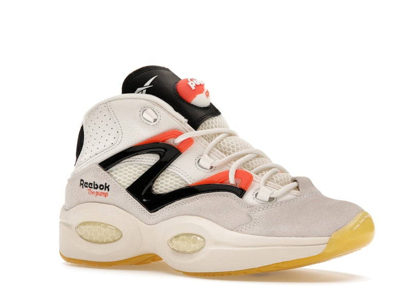 Reebok Question Pump Pump Universe