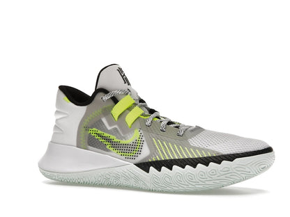 Nike Kyrie Flytrap V Summit White Black Volt