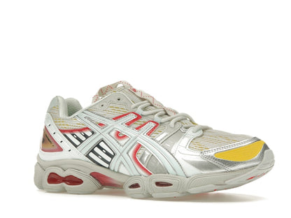 ASICS UB3-S Gel-Nimbus 9 Glacier Grey Soothing Sea