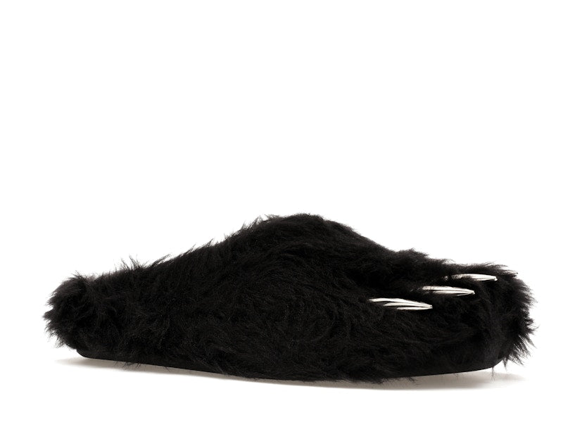 Bravest Studios Bear Claw Mule Black