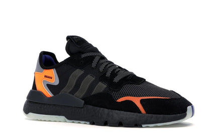 adidas Nite Jogger Core Black