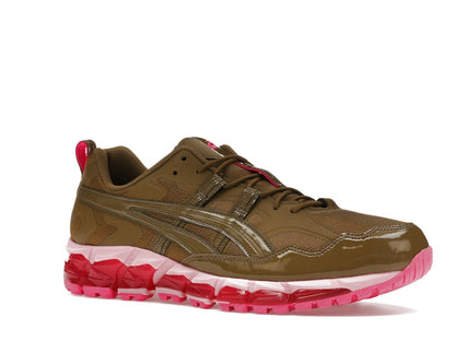 ASICS Gel-Nandi 360 GmBh Rover Pink