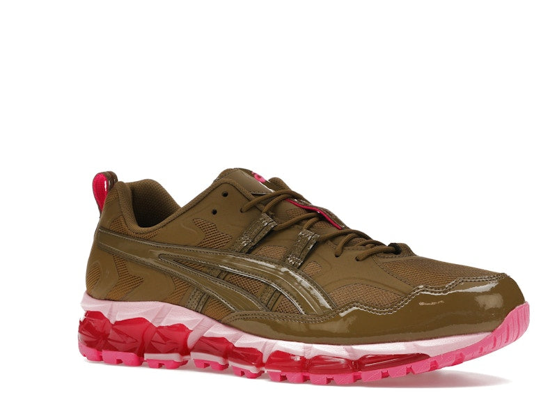 ASICS Gel-Nandi 360 GmBh Rover Pink