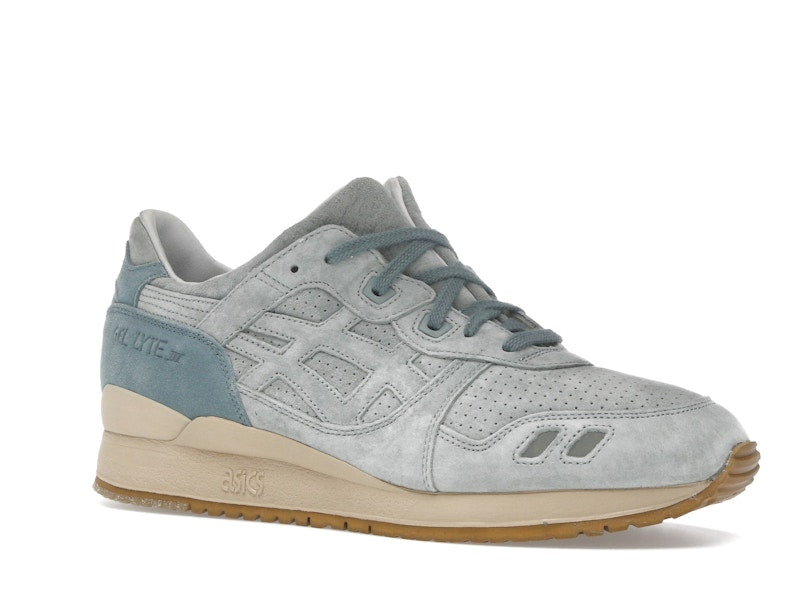 ASICS Gel-Lyte III Saint Alfred Olive Birch