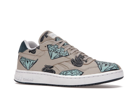 Reebok BB 4000 Mu BBC Ice Cream Diamond Dollar (2020)