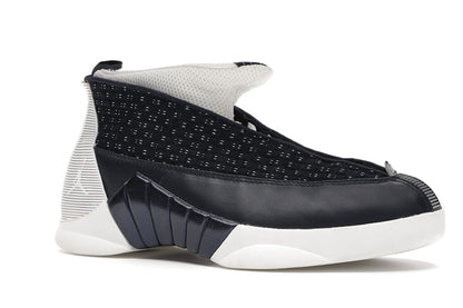 Jordan 15 OG Obsidian
