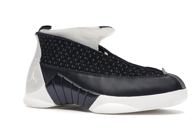 Jordan 15 OG Obsidian