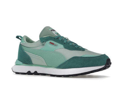 Puma Rider FV Pokémon Bulbasaur