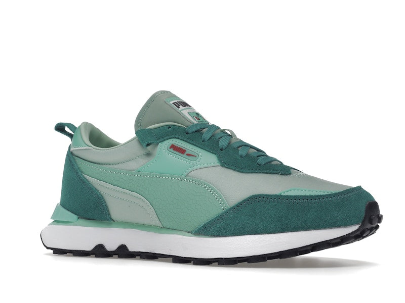 Puma Rider FV Pokémon Bulbasaur