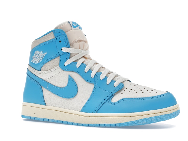 Jordan 1 Retro High OG UNC Reimagined
