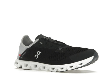 On Running Cloud 5 Coast Black Shadow