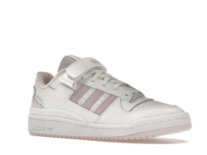 adidas Forum Low XLD White Lavender Purple
