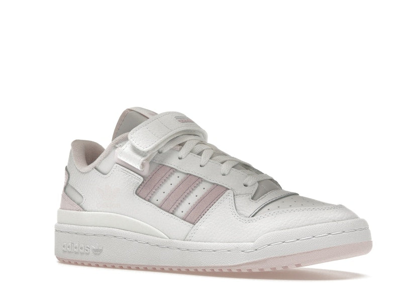 adidas Forum Low XLD White Lavender Purple