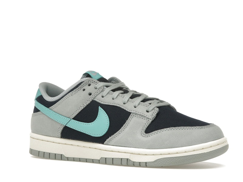 Nike Dunk Low Retro Premium Light Pumice Green Frost